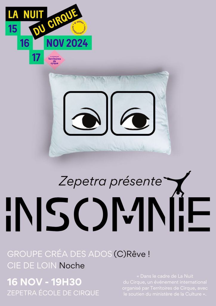 Insomnie
