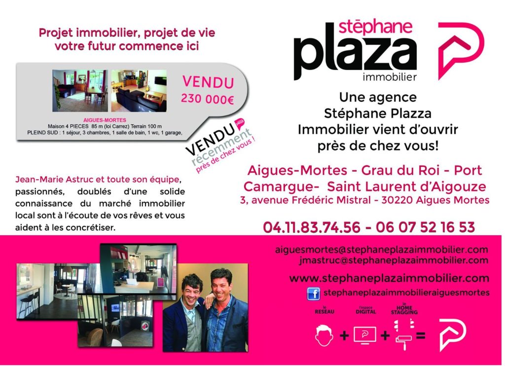 Agence Plazza Im