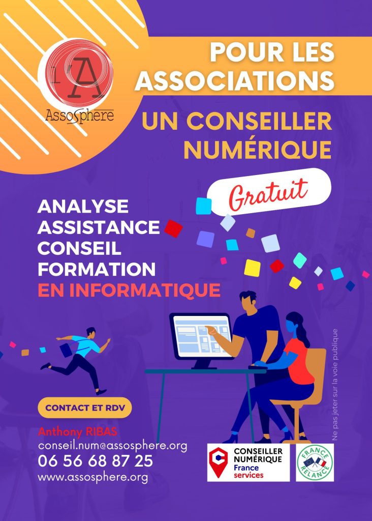 Copie De Associations