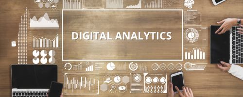 Digital Analytics